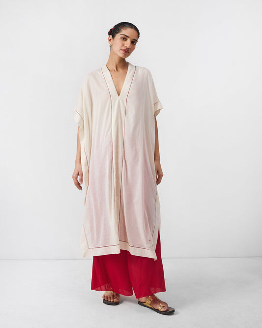 Hana Kaftan - Ivory