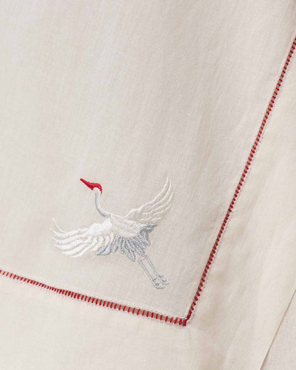 Hana Kaftan - Ivory